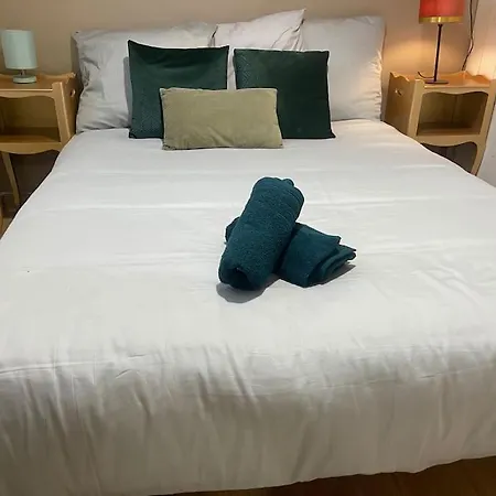 *new* Maisonnette*bail Mobilite*chic*nantes